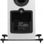 Активная напольная акустика Dali Rubicon 6 C white high gloss + DALI Sound Hub + BluOS Module
